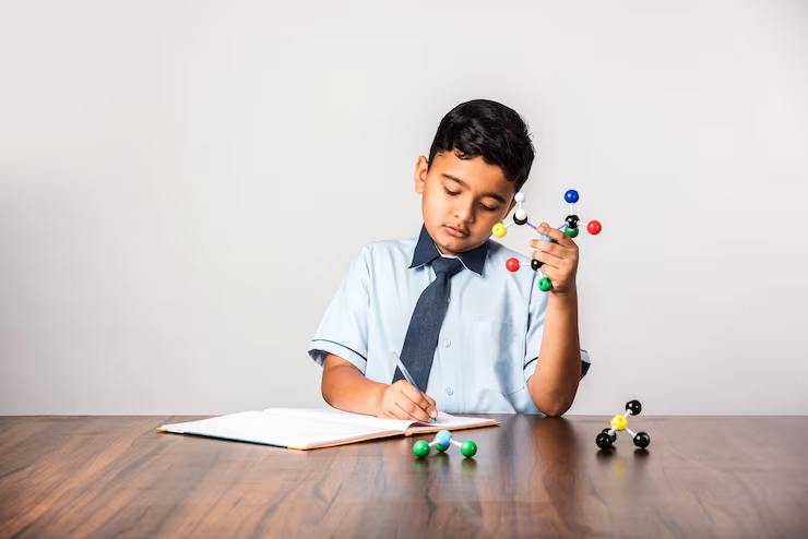 Concentration Enhancement